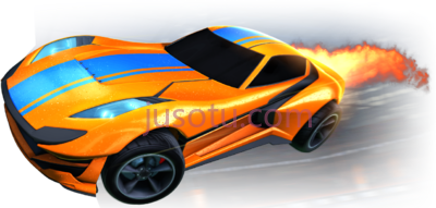 火箭联盟赛车,preview komodo car rocket league PNG