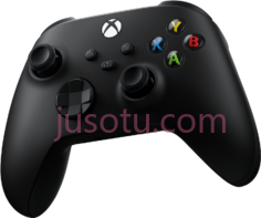 微软游戏机控制器PNG