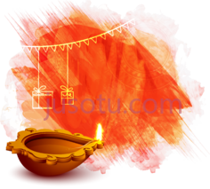 排灯节快乐,节日,节庆,纪念日,佳节 PNG