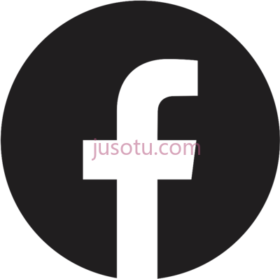 脸书,facebook new icon 2019 PNG