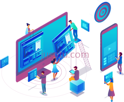 网络技术,web technology pics animated PNG
