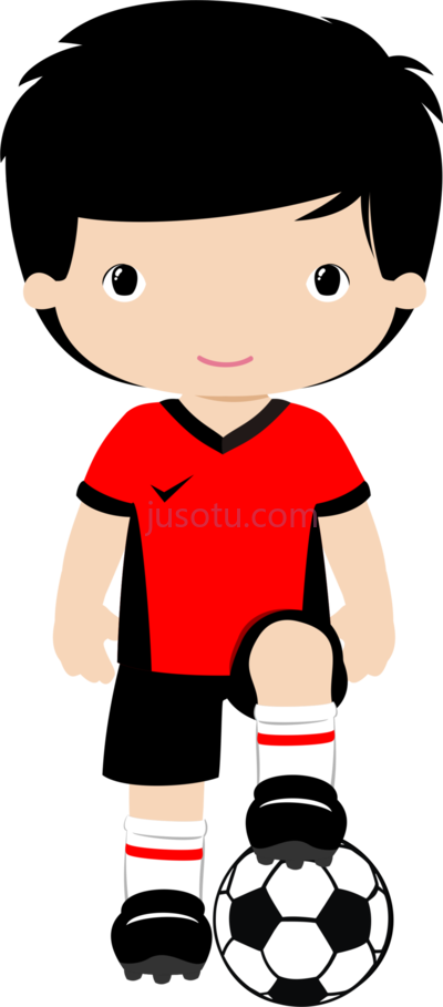 足球运动员玩偶,boneco jogador de futebol PNG