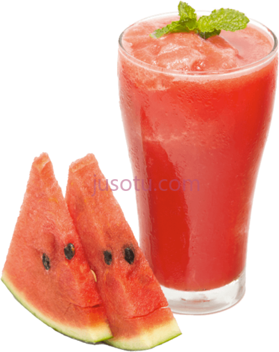 西瓜汁,watermelon drink juice PNG