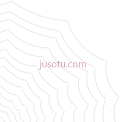 蜘蛛网,hp silver white corner spider web PNG