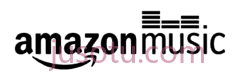 亚马逊音乐PNG