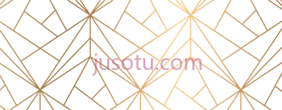 几何金窗帘,geometric gold window curtains PNG