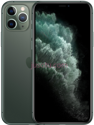 苹果手机,iphone 11 pro max 4k PNG