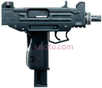 堡垒之夜,uzi pubg PNG