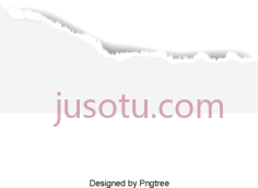 撕破纸,notebook PNG