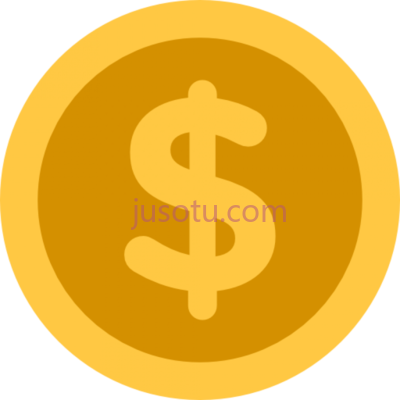 金币,gold coins PNG