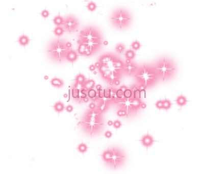 粉色闪光,pink sparkles kawaii magic purple glitter PNG