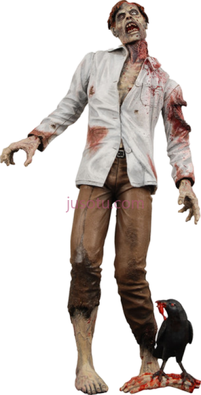 僵尸,zombie lab coat PNG