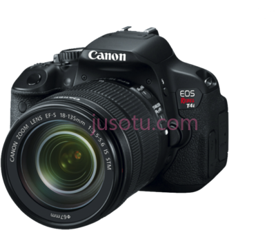 佳能数码单反相机,digital slr camera canon dslr PNG