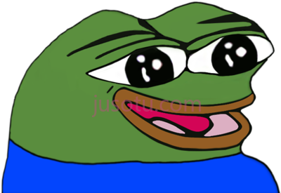 佩佩,happy peepo PNG