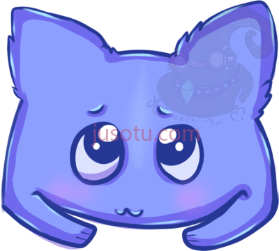 不和谐标志,furry discord logo PNG