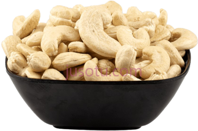 腰果碗,cashew nuts bowl PNG