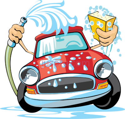 洗车,car wash PNG