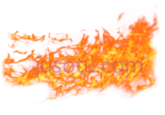 火焰PNG