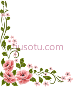 花边框PNG