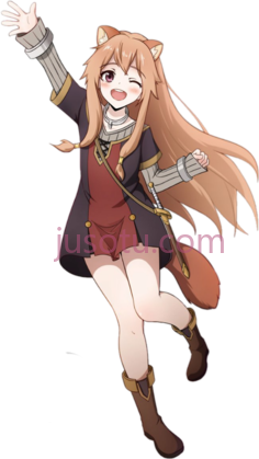 萝莉PNG