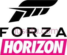 极限竞速地平线PNG