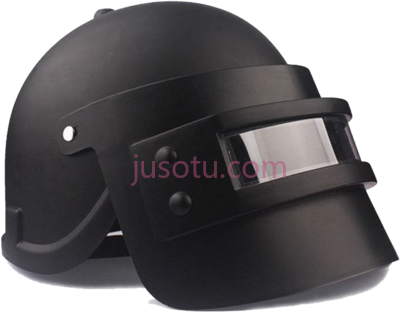 堡垒之夜头盔,pubg helmet PNG