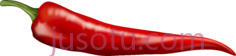 红辣椒PNG