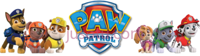 汪汪队立大功,paw patrol PNG