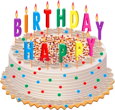 生日蛋糕,happy birthday cake PNG
