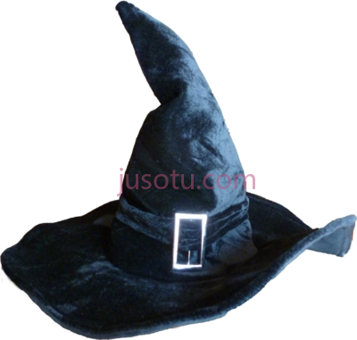 女巫帽,witch hat witchcraft PNG