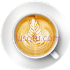 卡布奇诺咖啡PNG