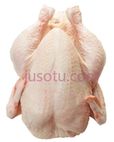 冷冻鸡肉PNG