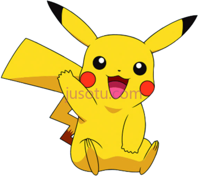 皮卡丘口袋妖怪,pikachu pokemon highest grossing franchise news PNG