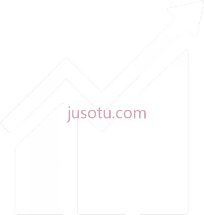 经济增长白色,economic growth icon white PNG