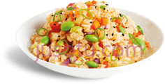 炒饭PNG