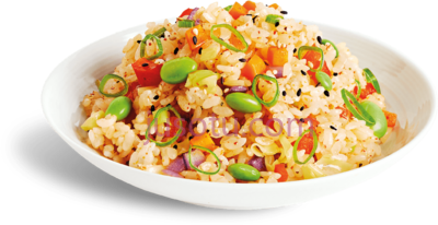 炒饭,fried rice PNG