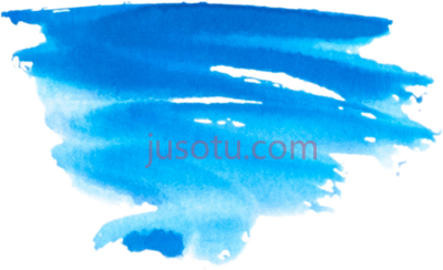 墨迹,pinceladas de tinta PNG