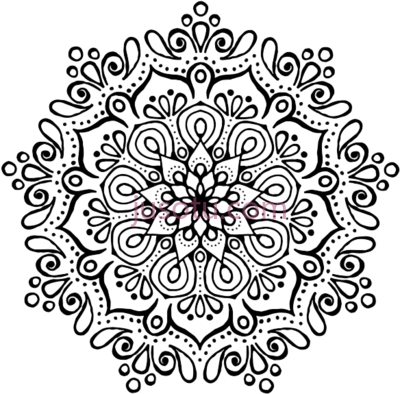 曼荼罗,mandala PNG