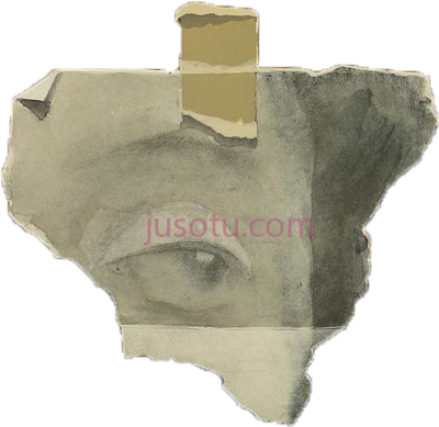撕破纸,vintage PNG