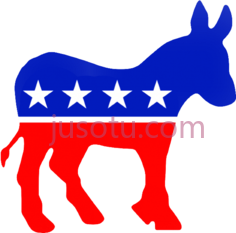美国民主党共和党PNG
