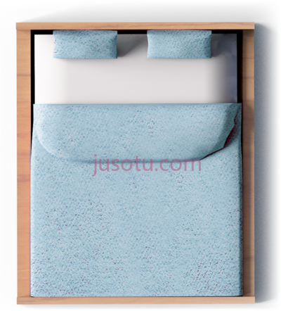 床,bed PNG