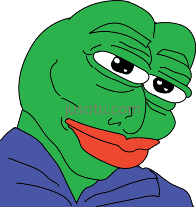 佩佩,memes discord emojis PNG
