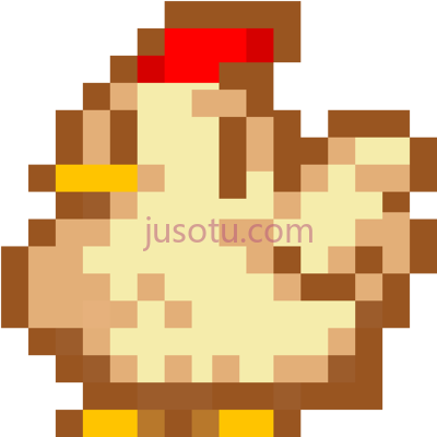 星露谷物语,chicken stardew valley icon PNG