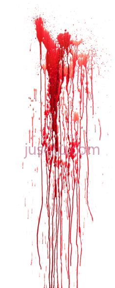 滴血PNG