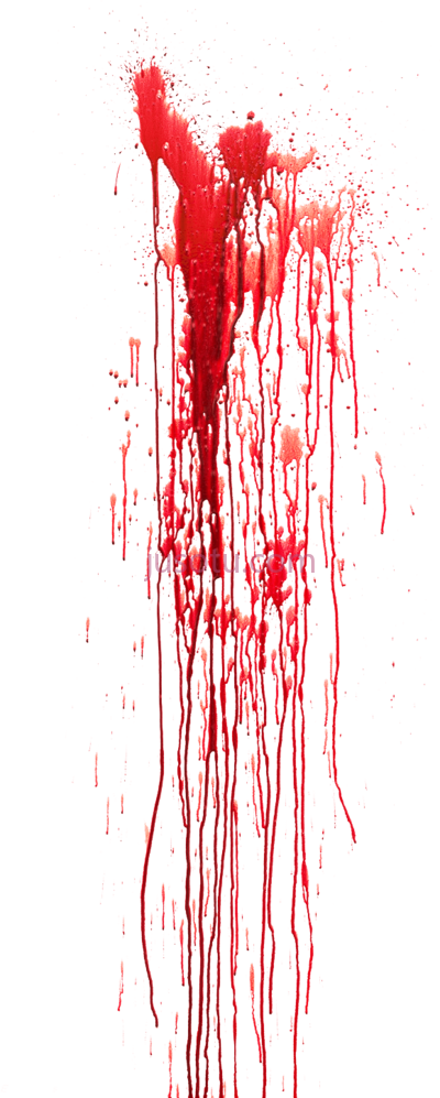 滴血,dripping blood PNG