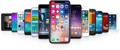 手机,mobile phones PNG