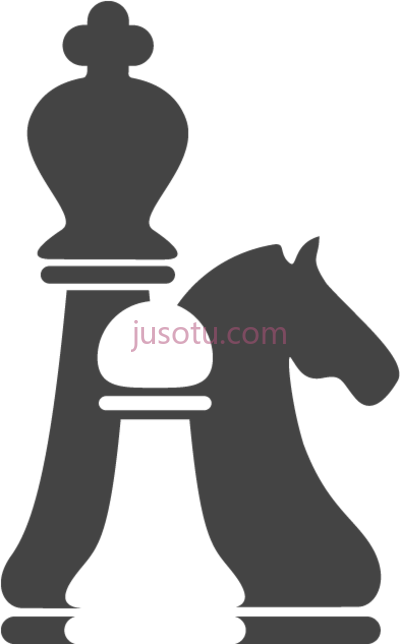 象棋,chess icon PNG