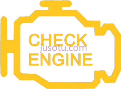 维修检查发动机,diagnostic services universal repair check engine light PNG