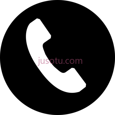 电话,telephone phone number icon PNG