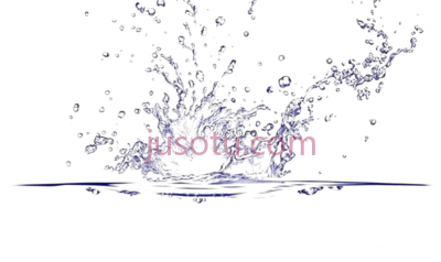 水花,water splash PNG